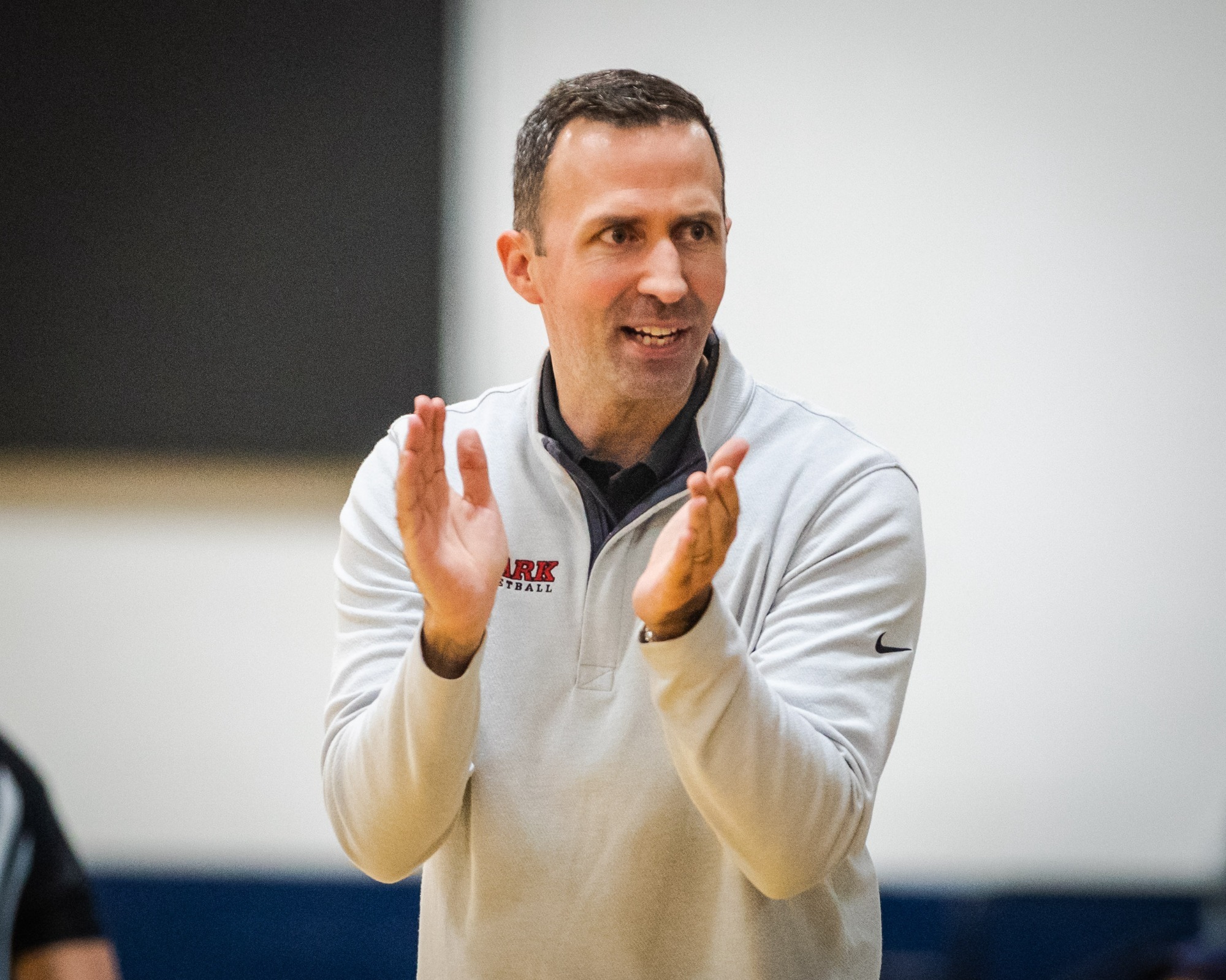 Simms HC Resign