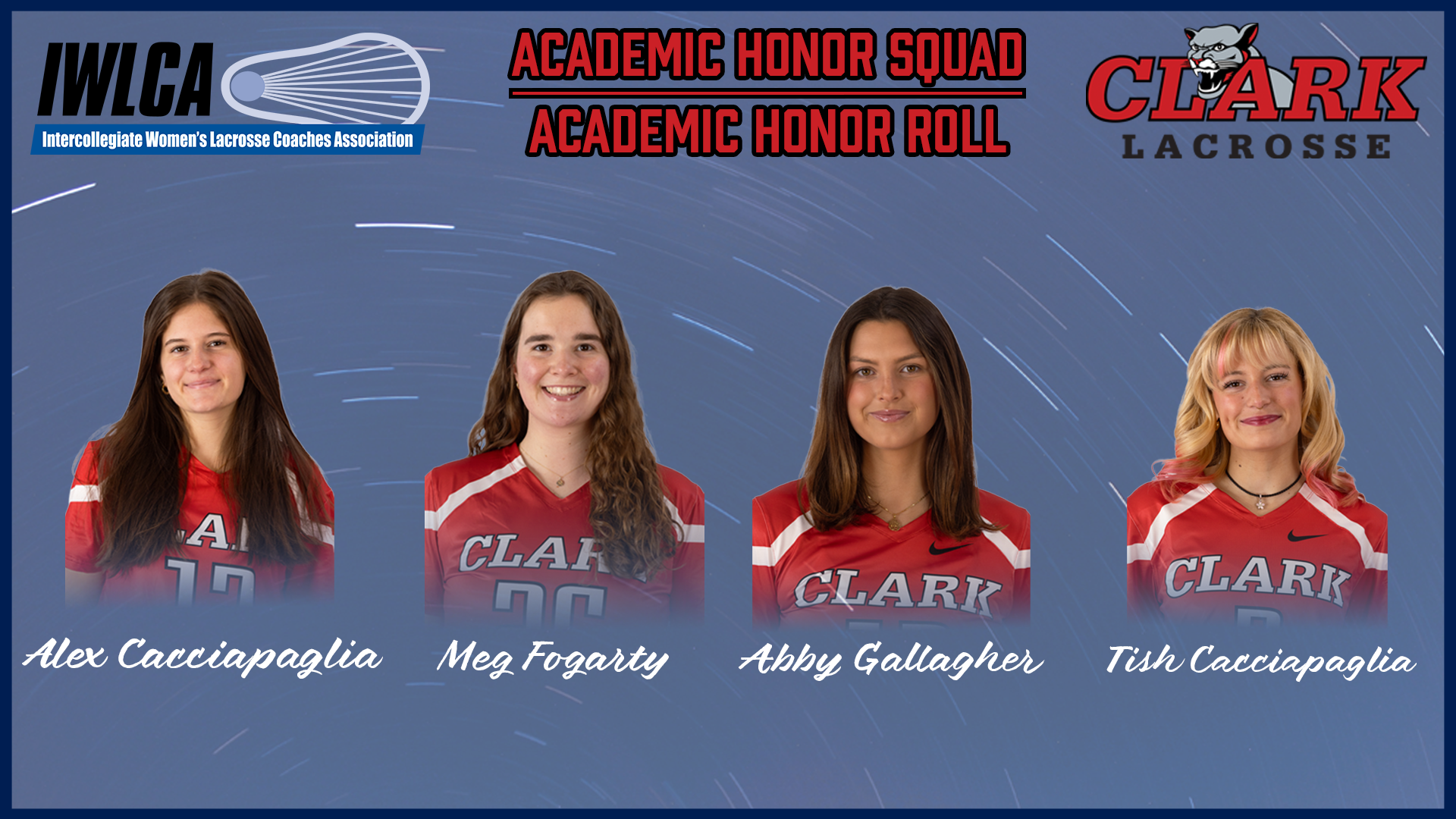 IWLCA Academic