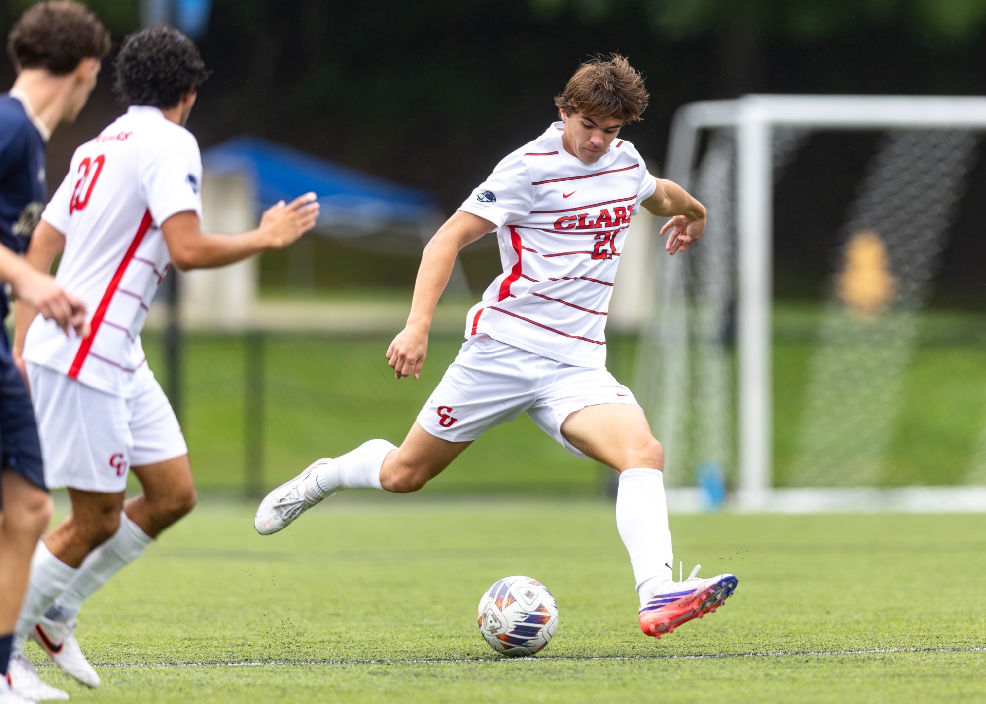 McIntosh - Recap at RPI
