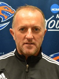 Fergal Forde