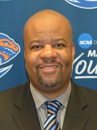 Tony LaMarr