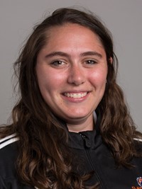 Allyson Nagle