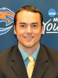 Lance Egnatz - 2016-17