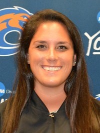 Leigh Roach