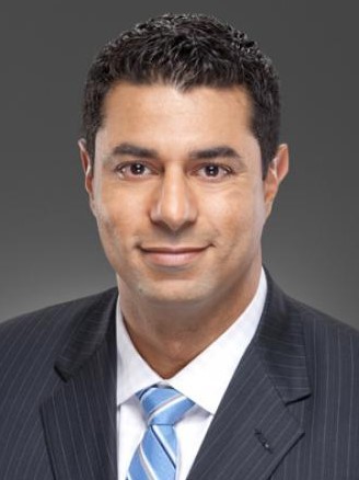 Timothy N. Ghattas