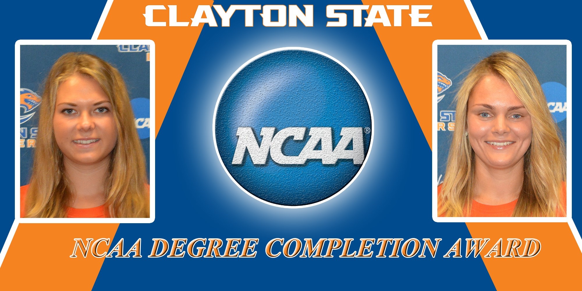2017 NCAA Division II Degree Completion Awards