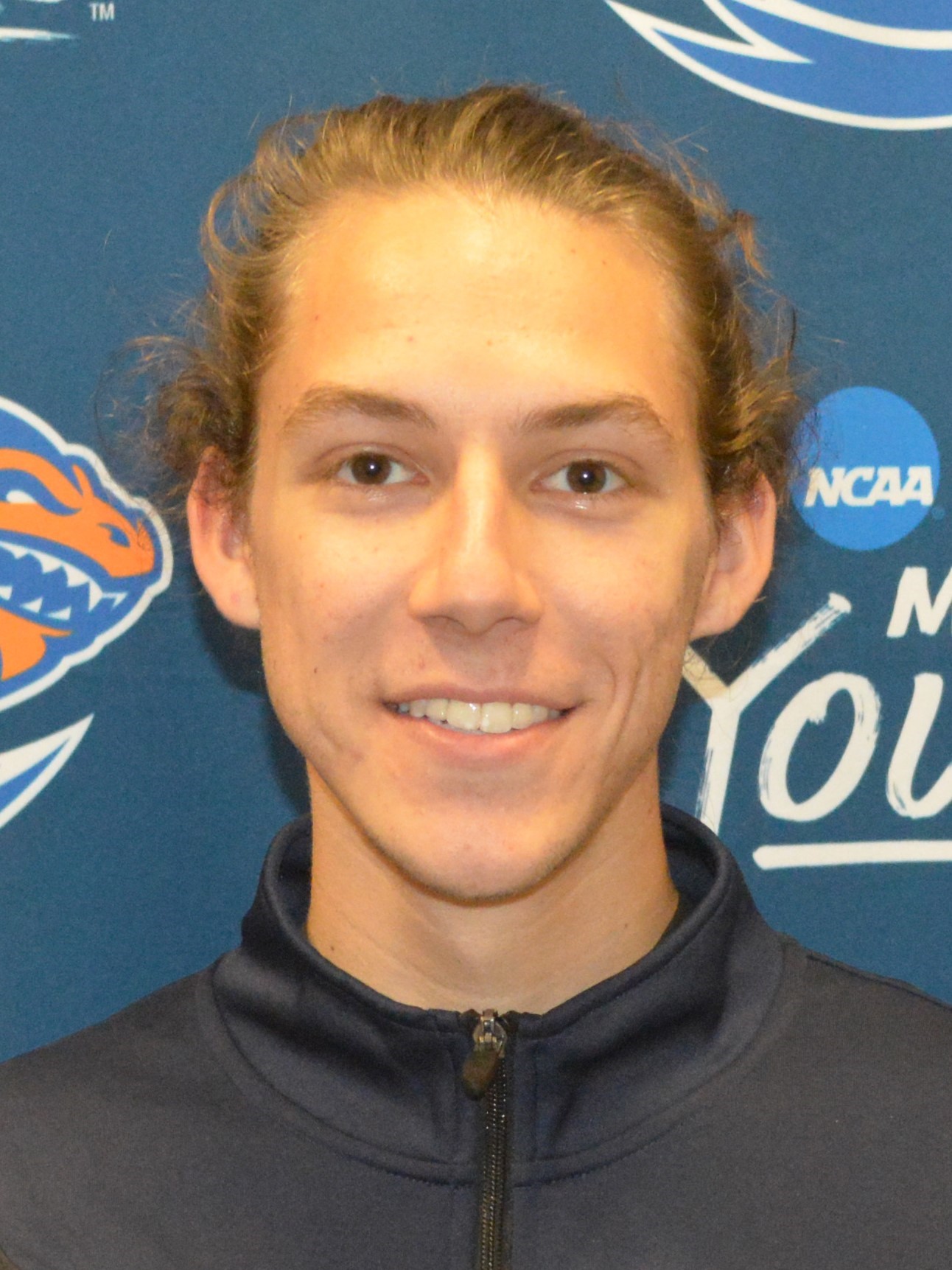 Troy Hickom - GA - XC - TR