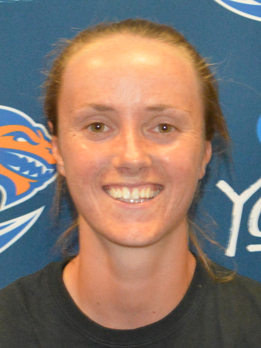 Charlotte McCormack