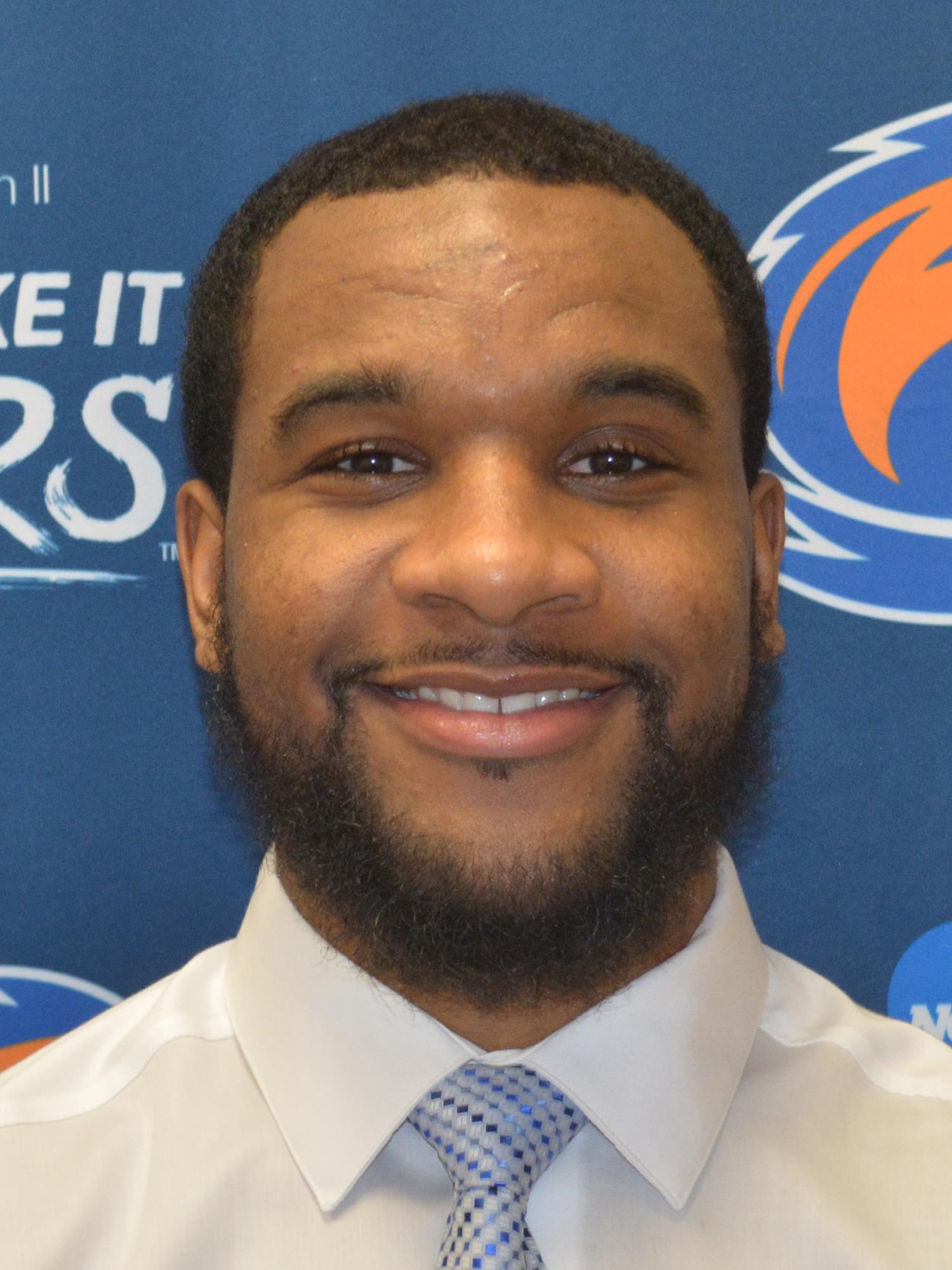 Saiquan Terry