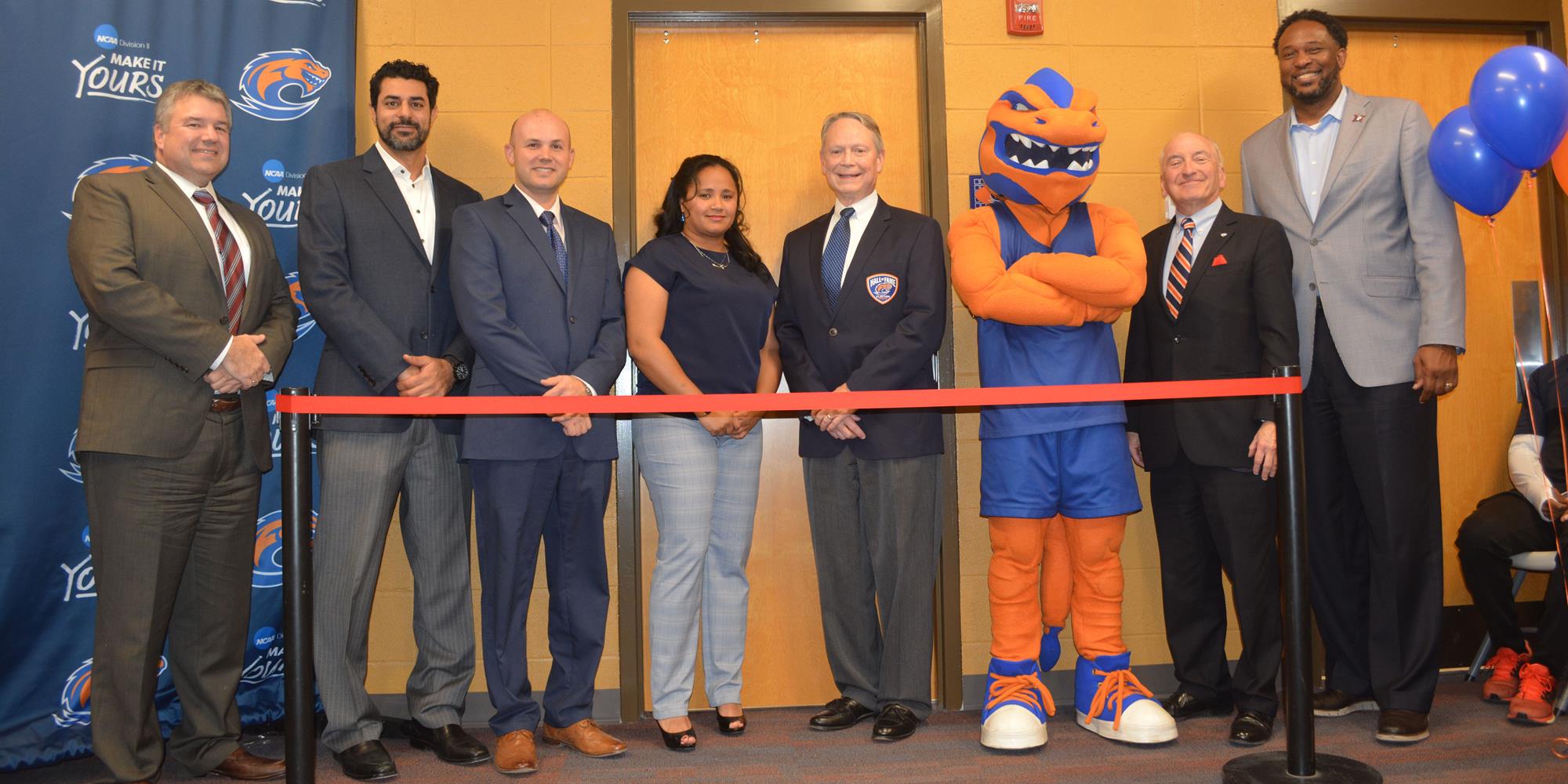 OrthoAtlanta Training Room Ribbon Cutting - 11/26/18