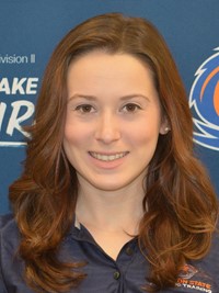 Danielle Masi - AST - AT