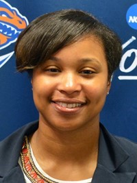 Brittany Hall - 2016-17