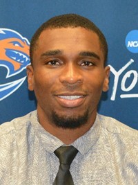 Waynee Hyman - 2017-18