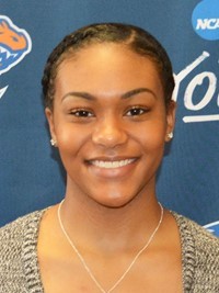 Jalyn Brooks