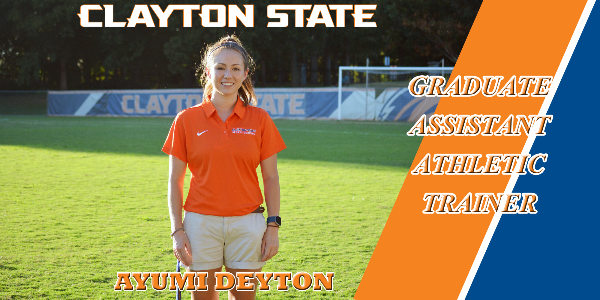 Ayumi Deyton - Hiring Graphic