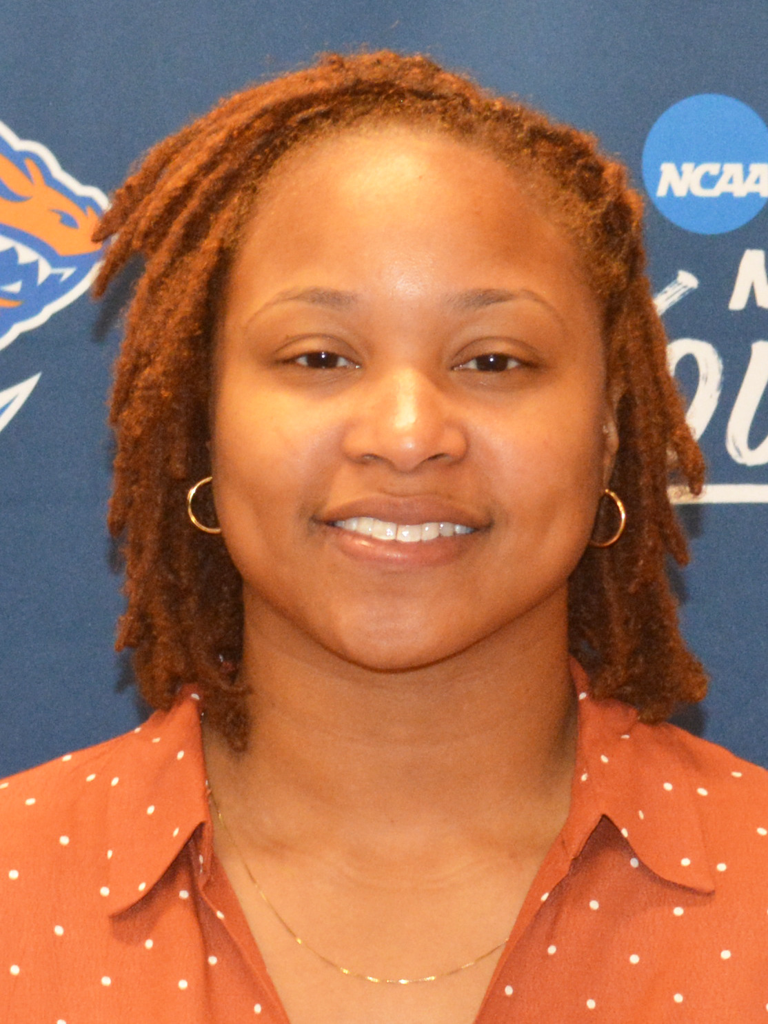 Brittany Hall - 2018-19