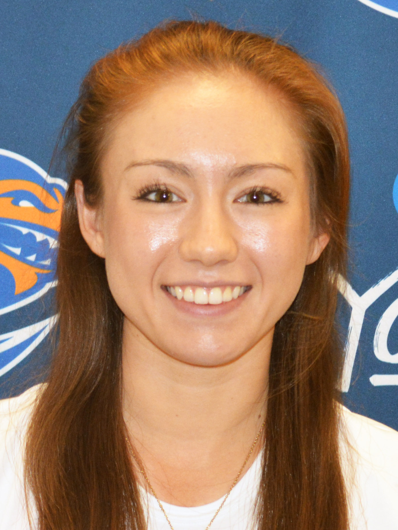 Ayumi Deyton - AT - IN