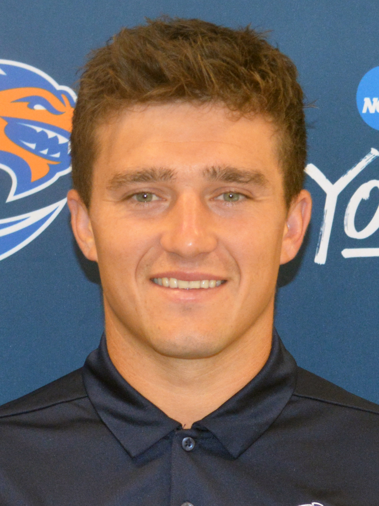Ross Henderson - WSOC - GAC