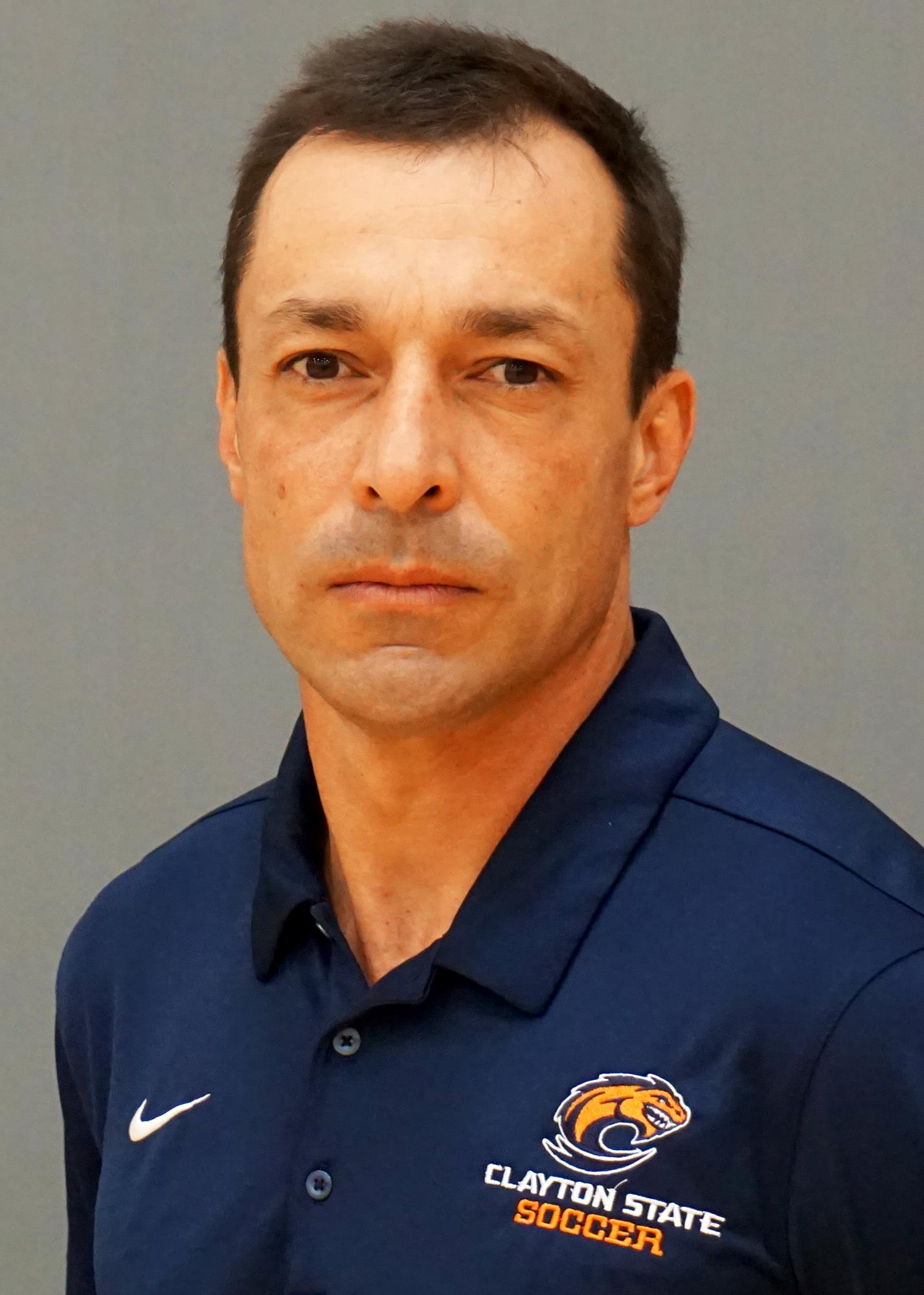 Adriano Moraes