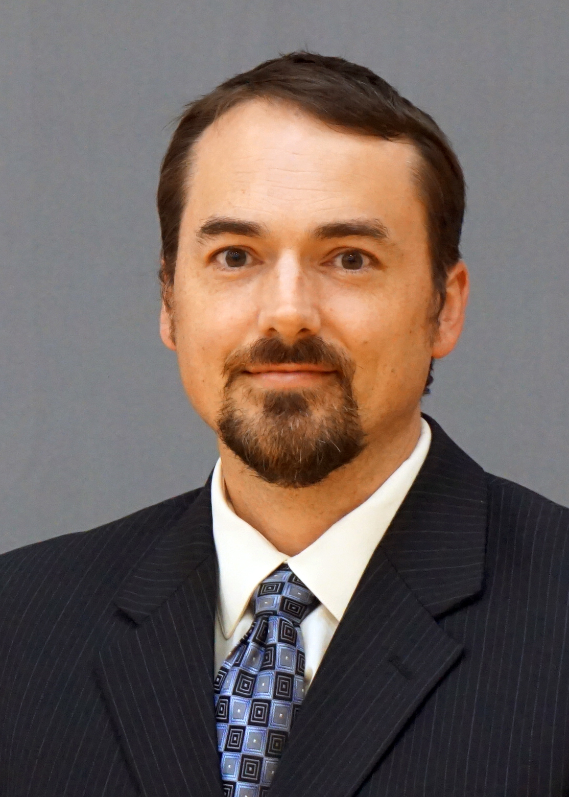 Lance Egnatz