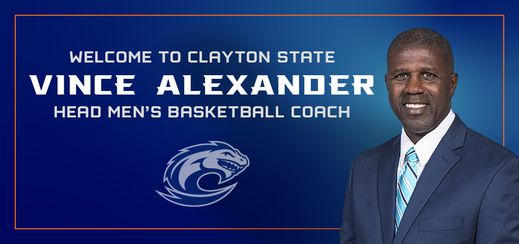 Vince Alexander New Hire