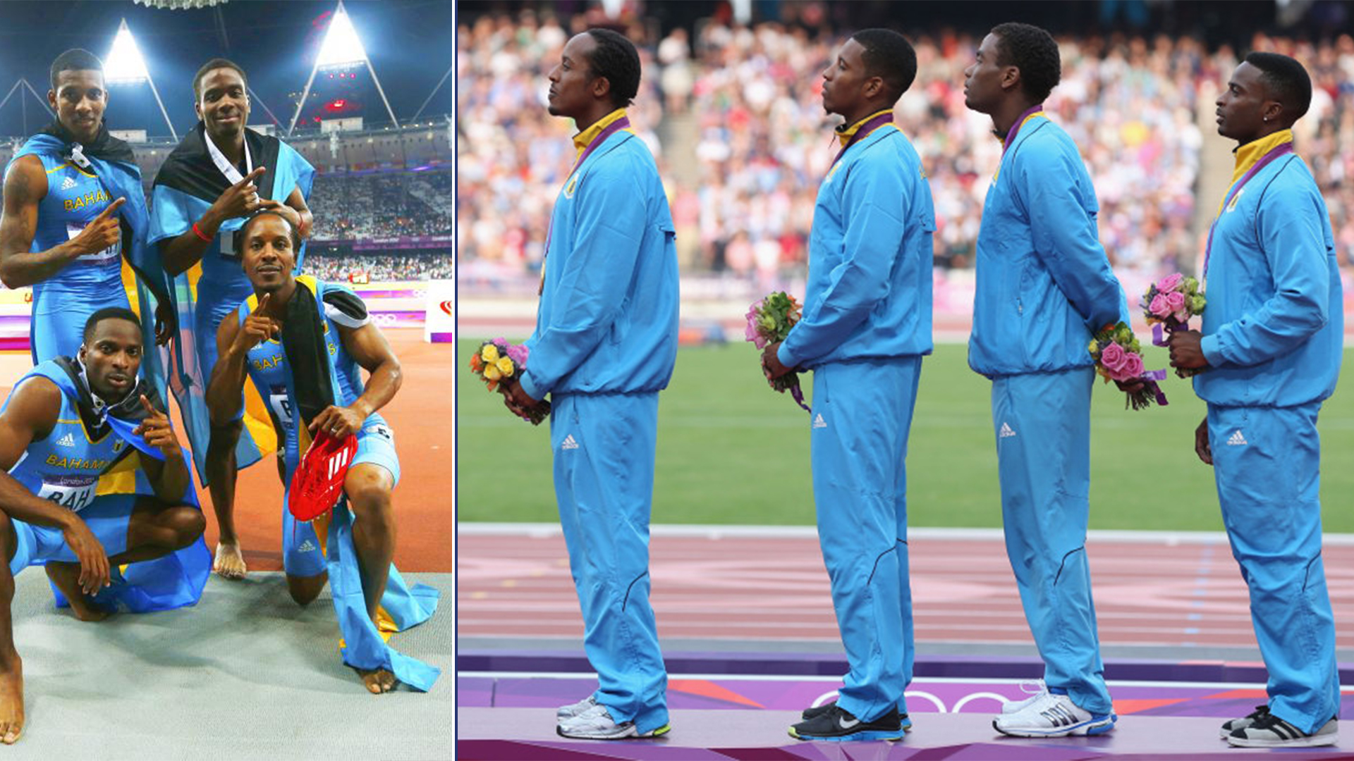 Chris Brown Reflects 