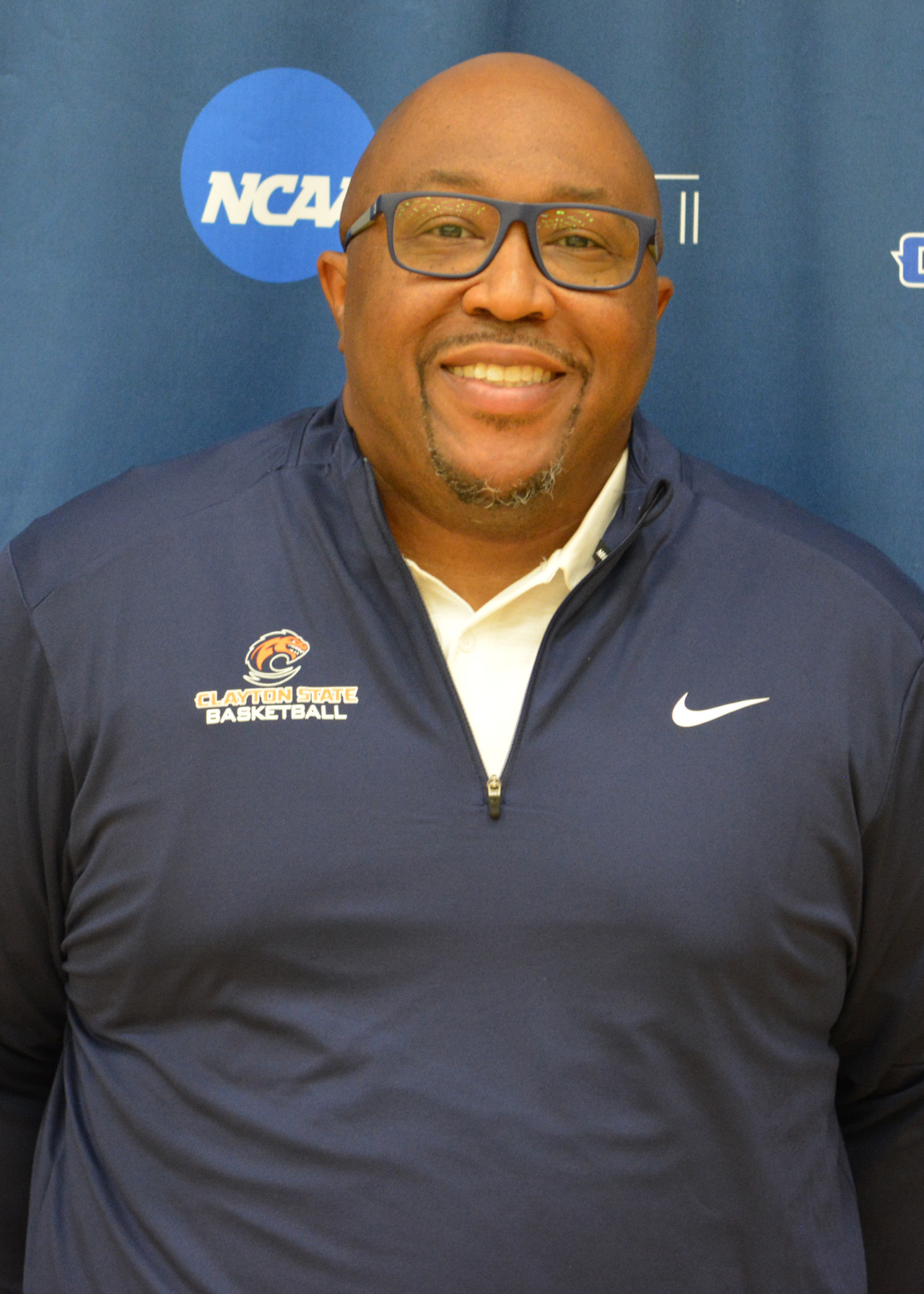 Jelani McCaskey