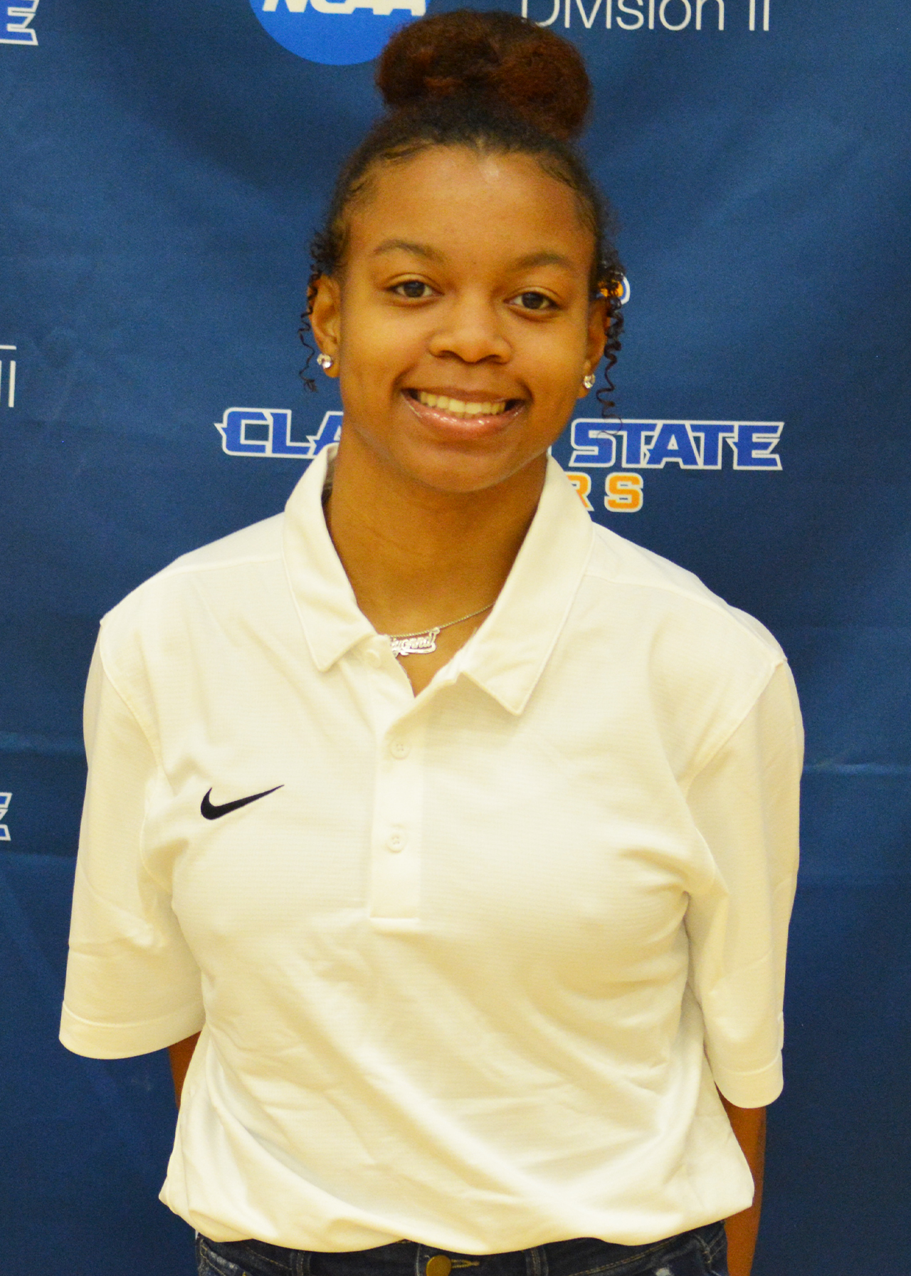 Ariyonna Jones
