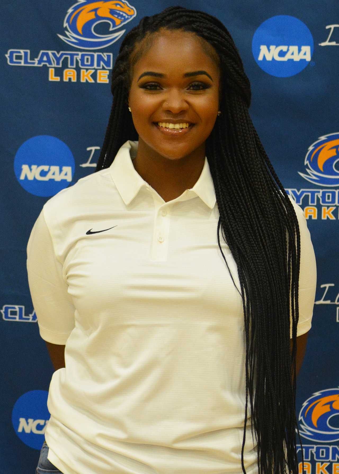 Faith Armbrister