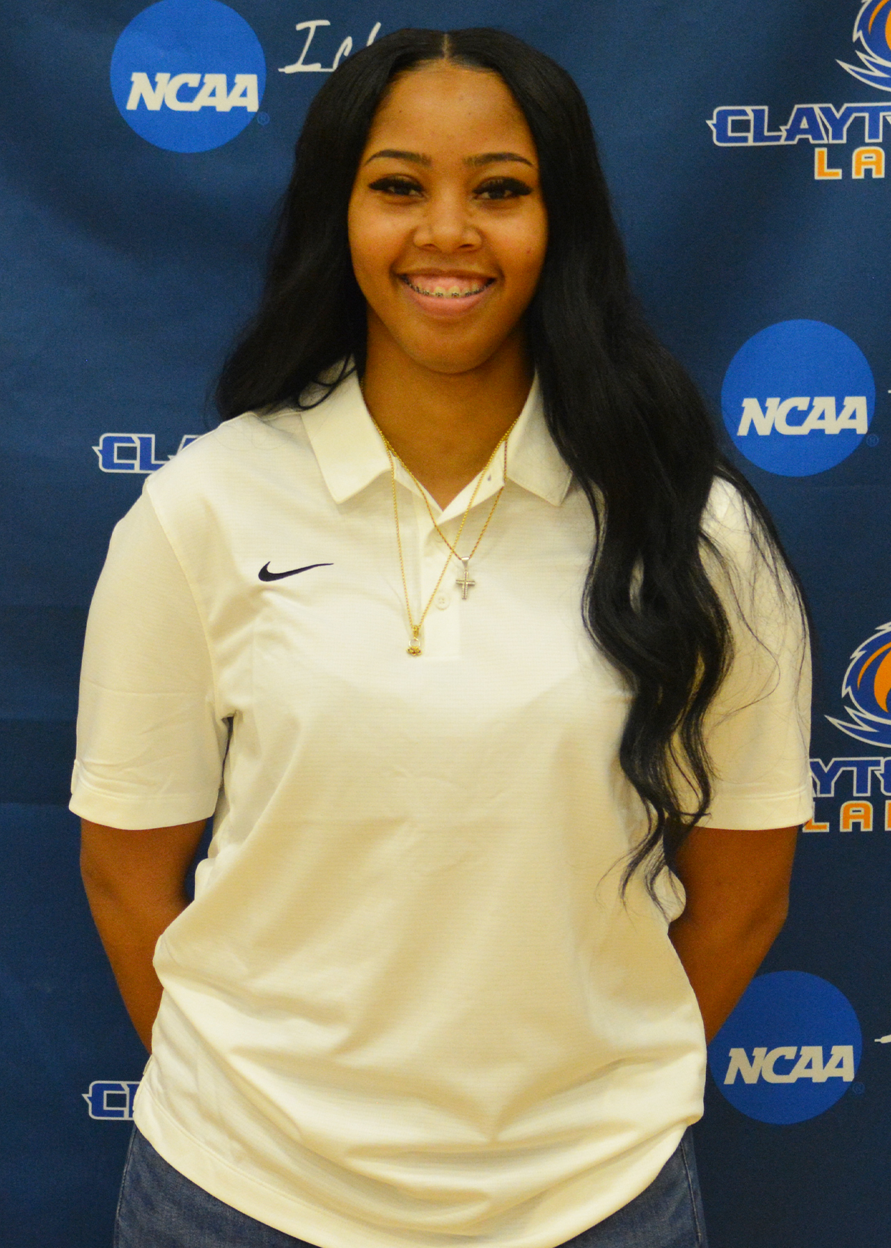 Yasmen Davenport