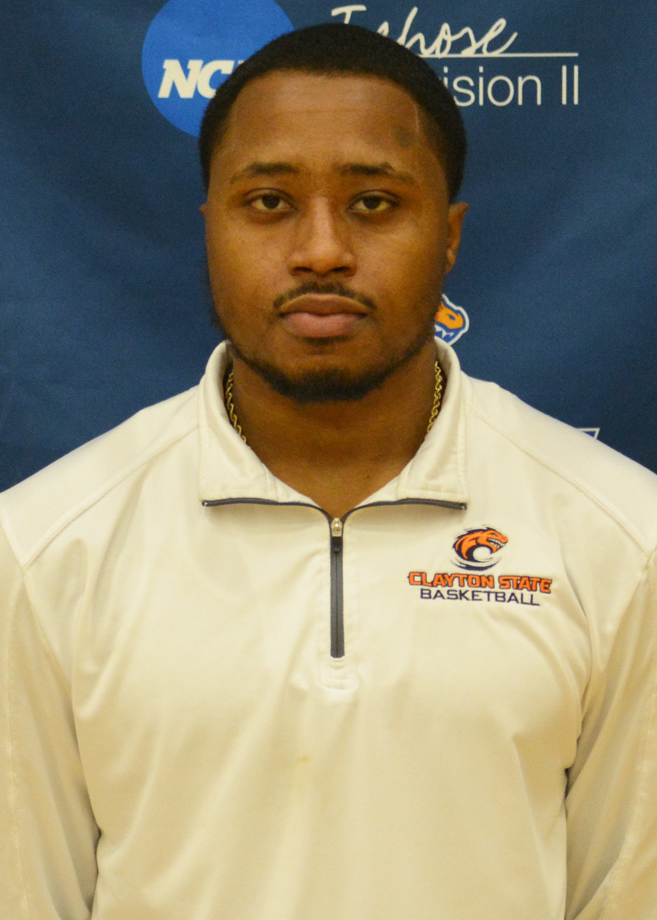 Rashad Lewis