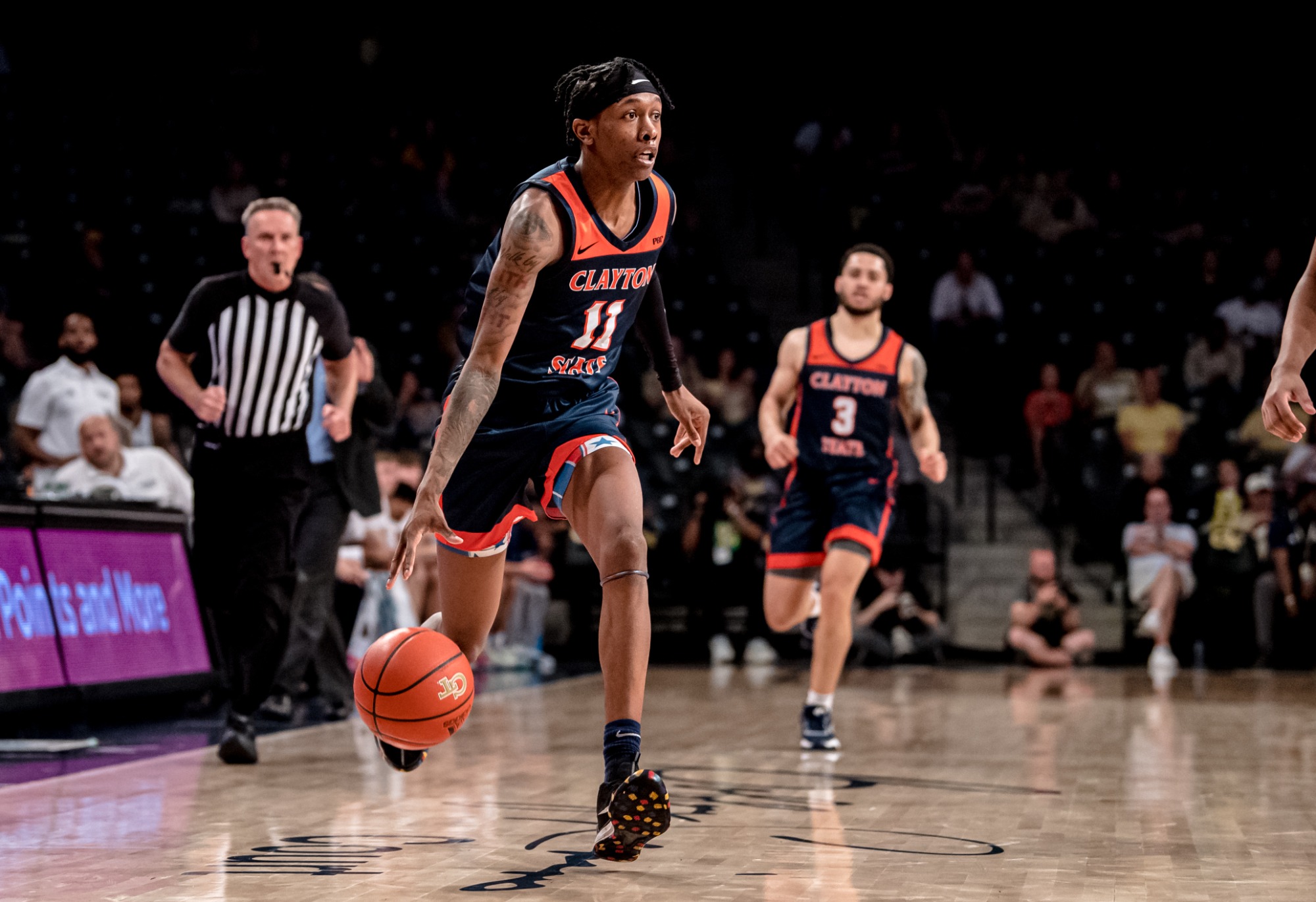 Coach Alexander Wins Career Win 350 in Lakers win over Savannah State