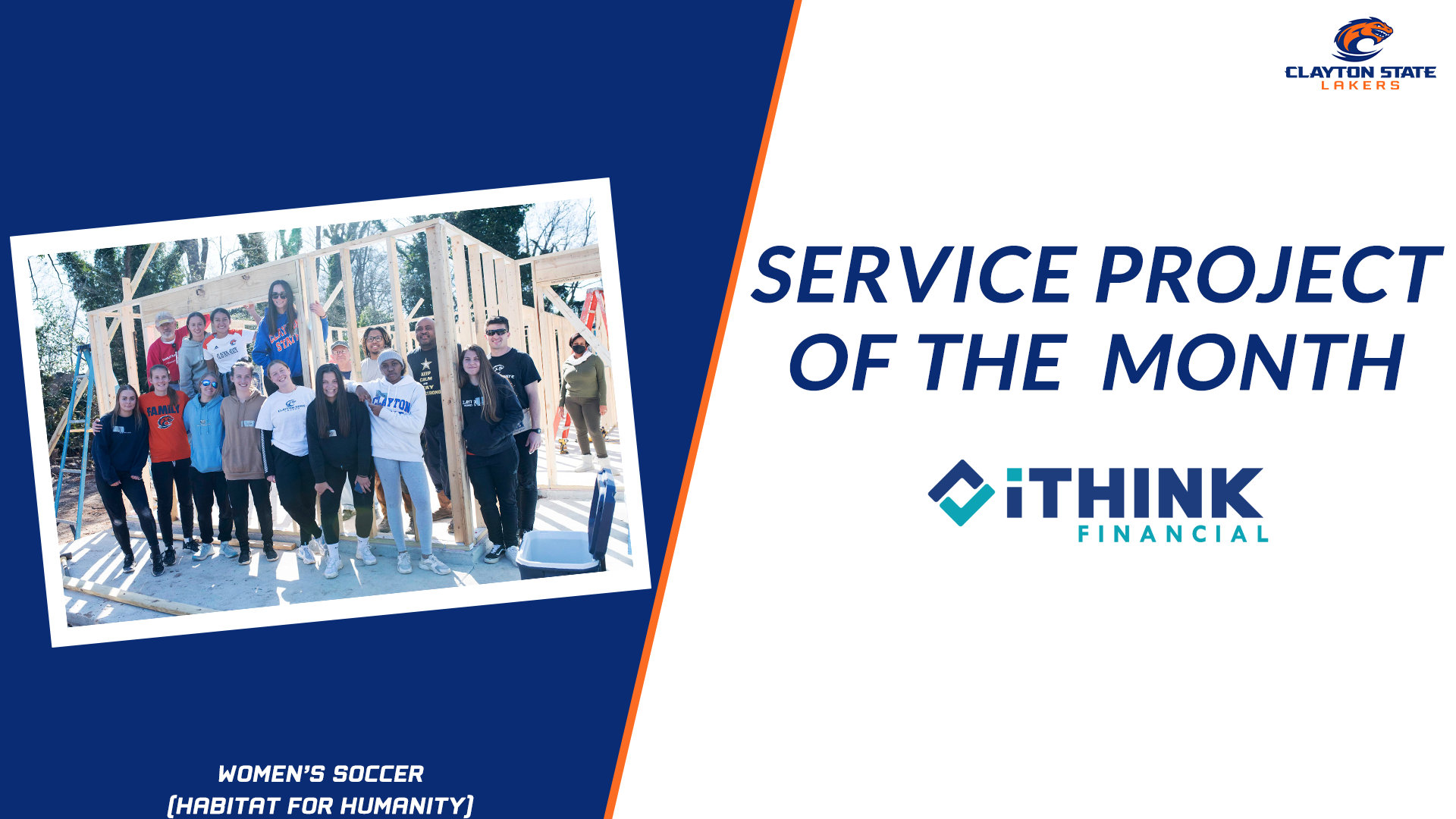 WSOC Community Engagement