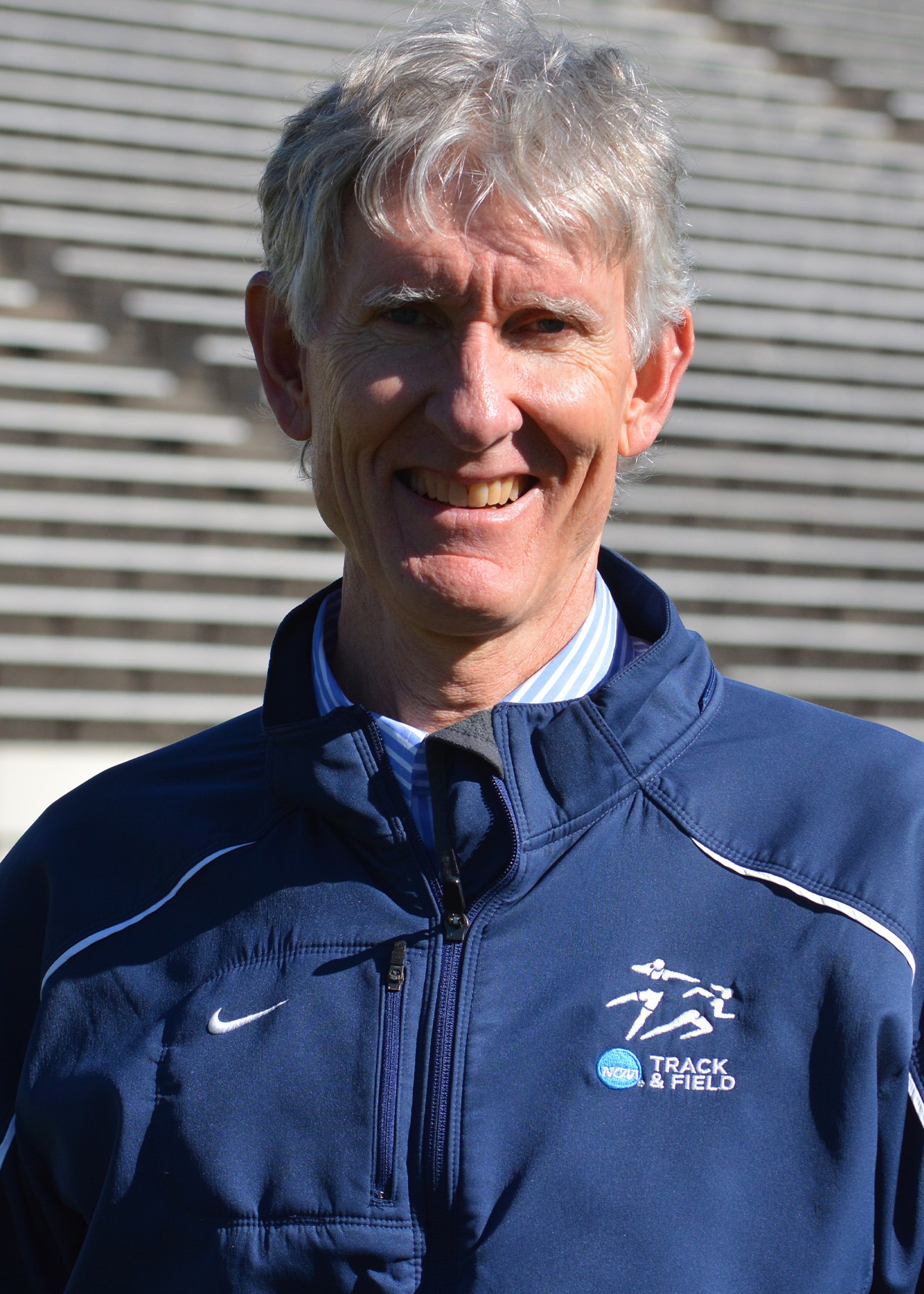 Mike Mead