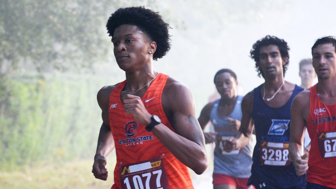 Rakiem Barnes Asics Graphic