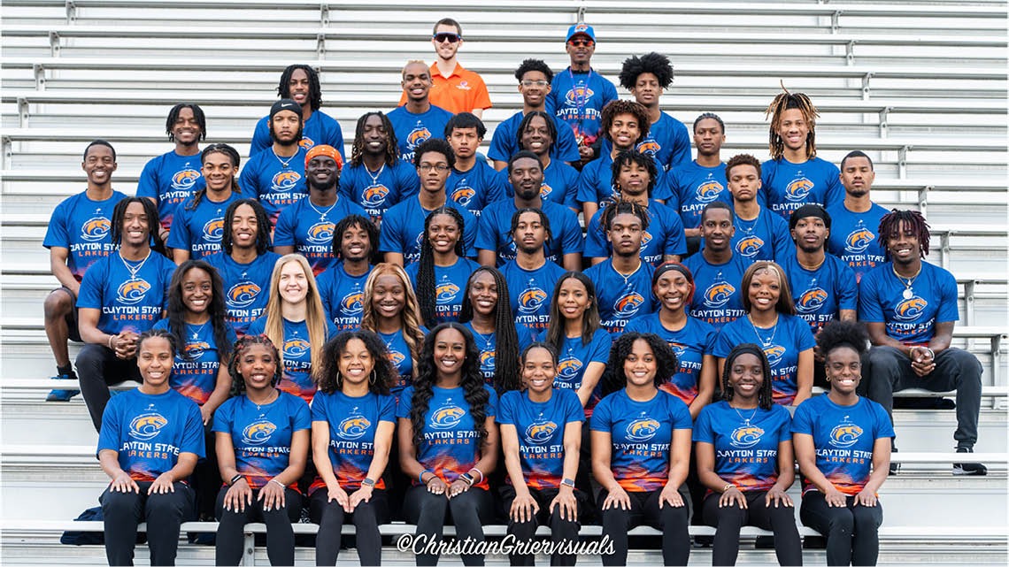 Track & Field Set to Take on the PBC Outdoor Championships Clayton