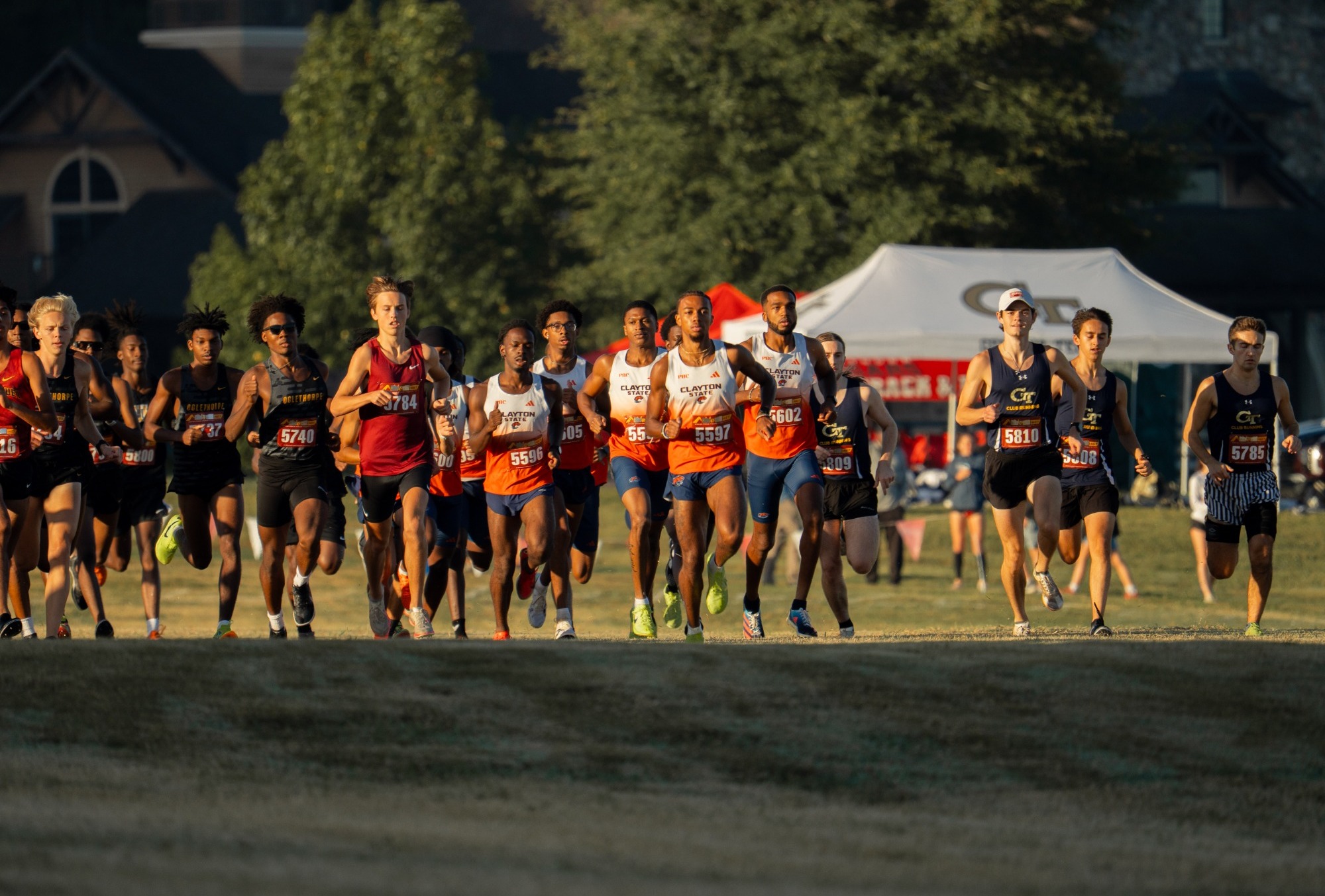 UAH Huntsville Graphic