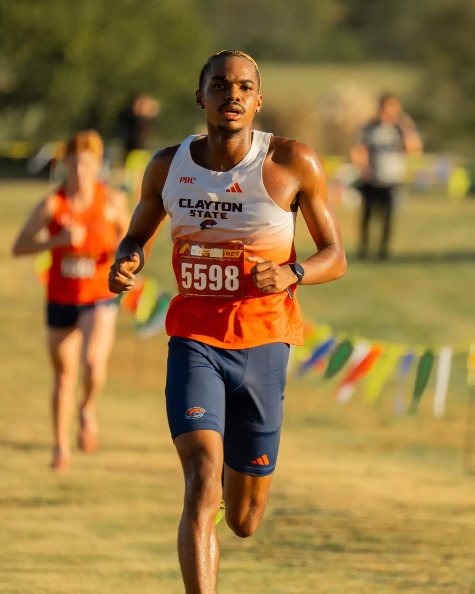 Nehemiah Horton