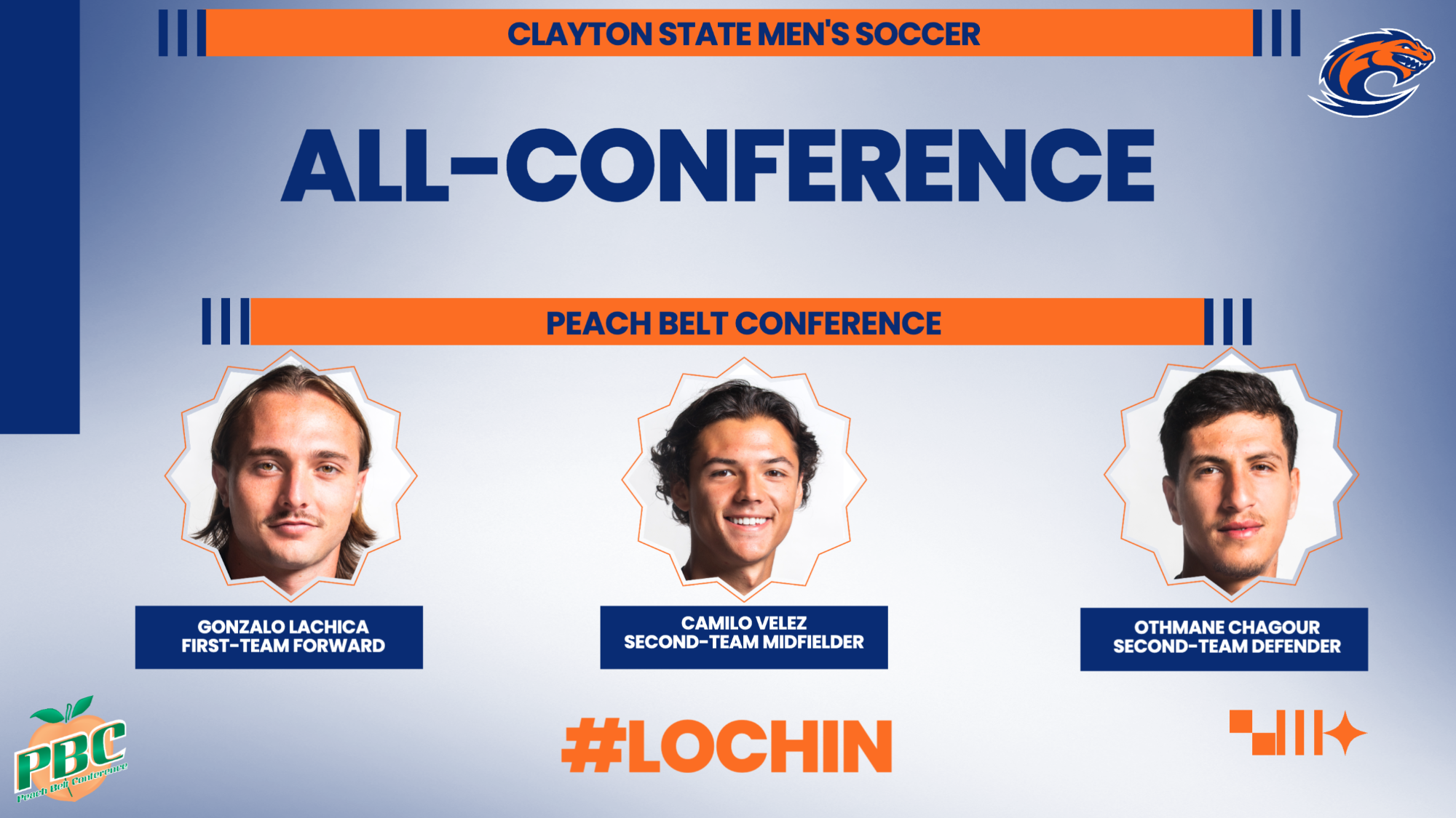 All-Conference MSOC
