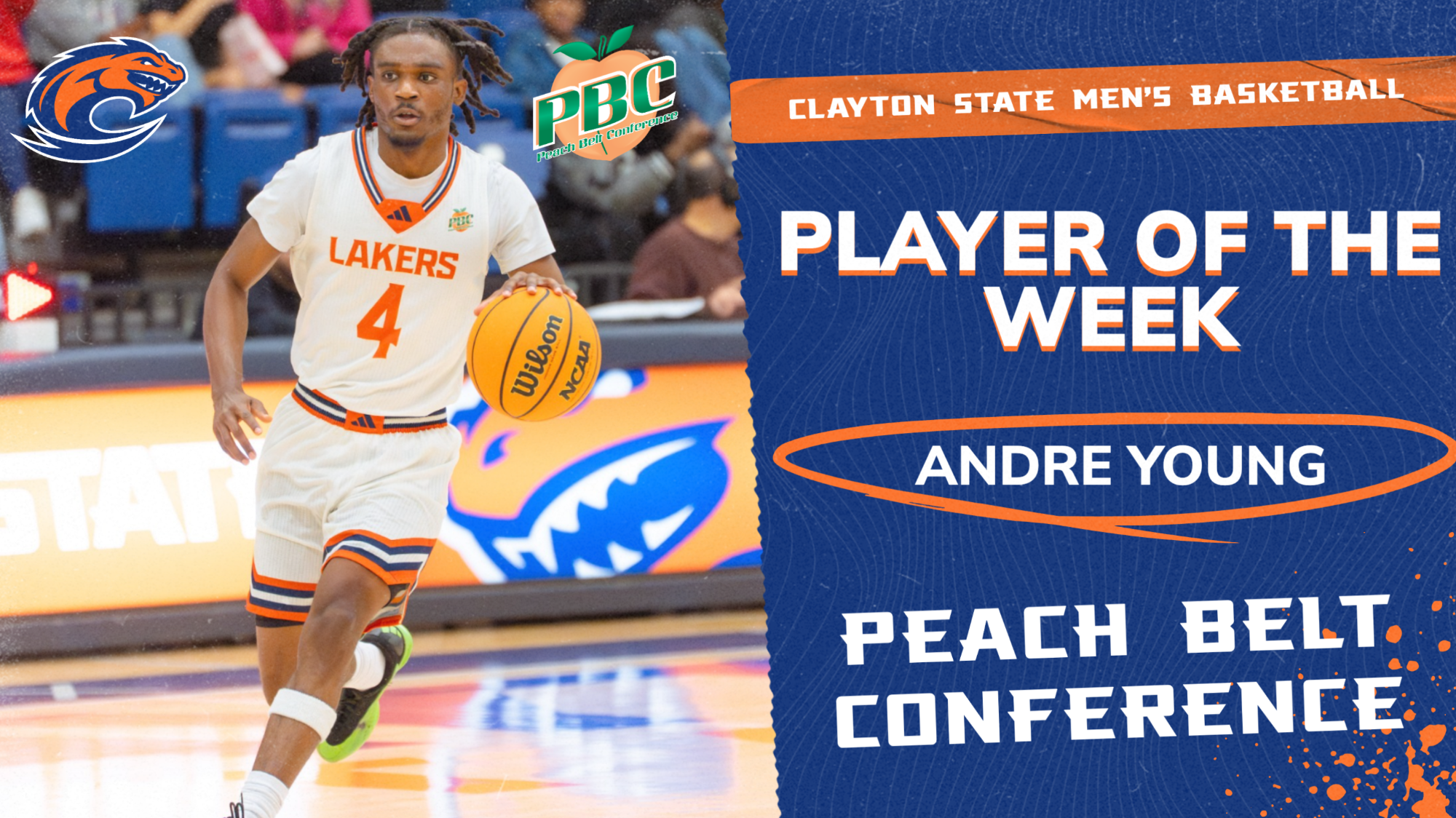 Young POTW 2 Graphic