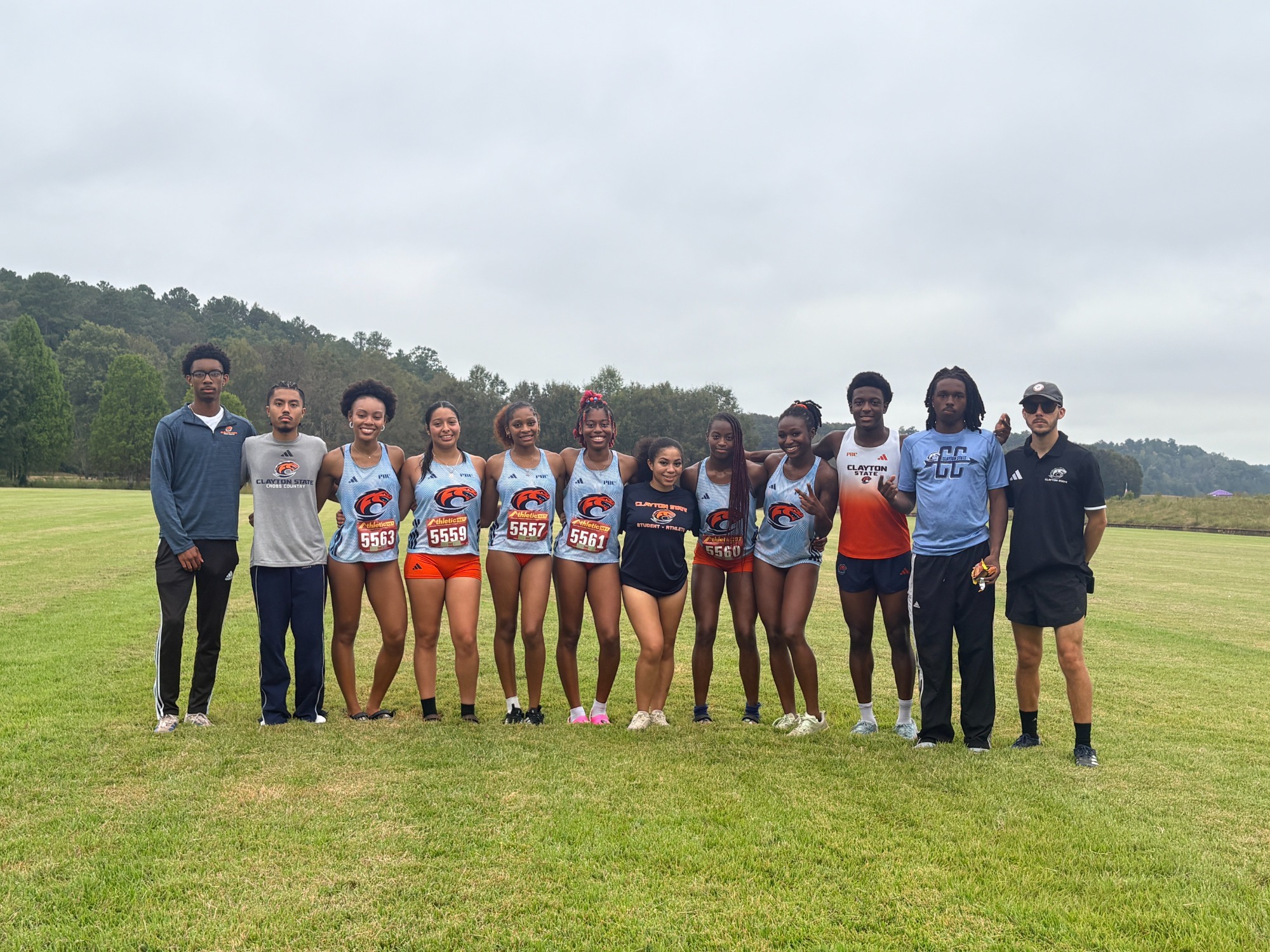 GT XC Graphic