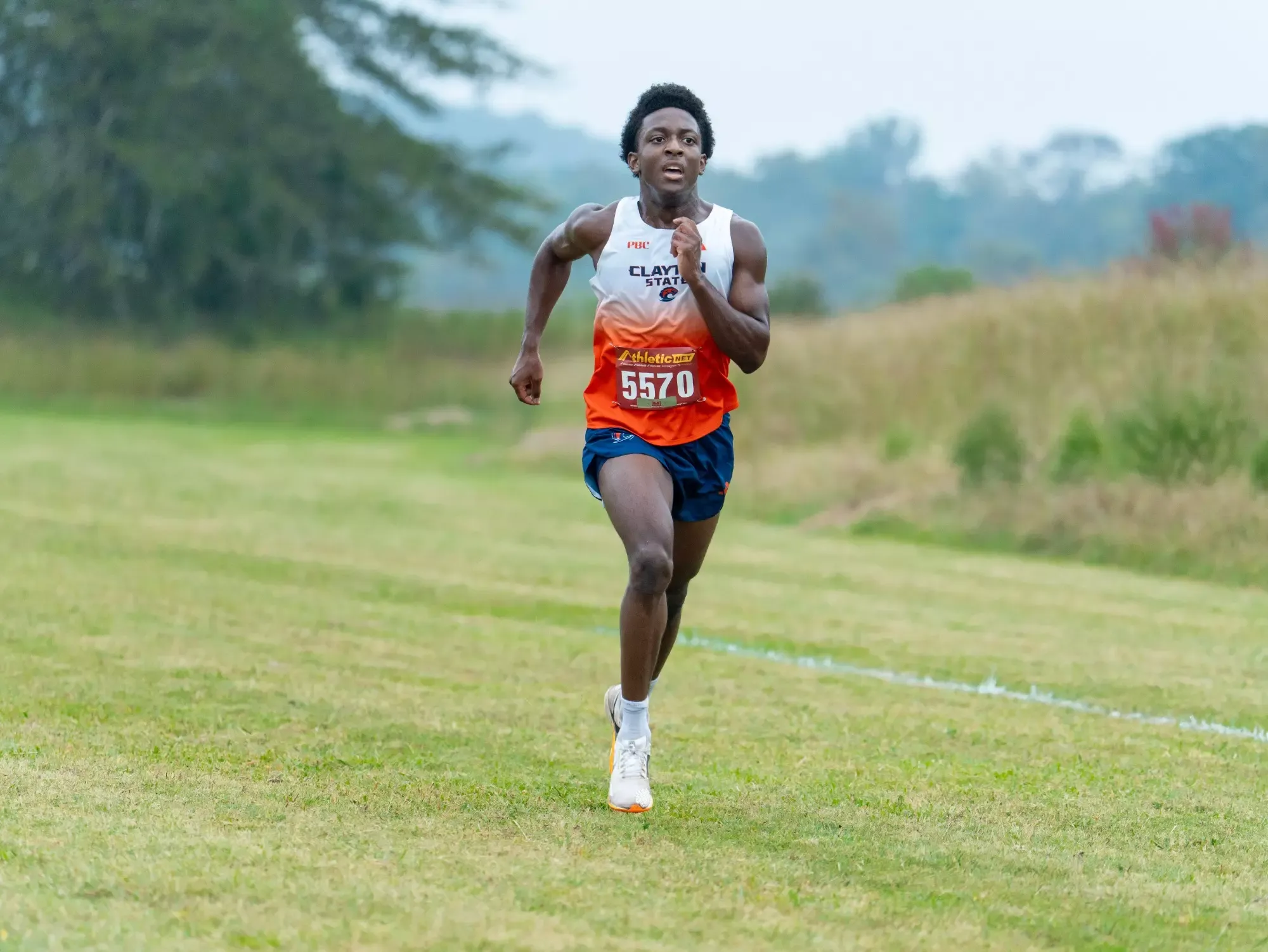 Josh Soluade