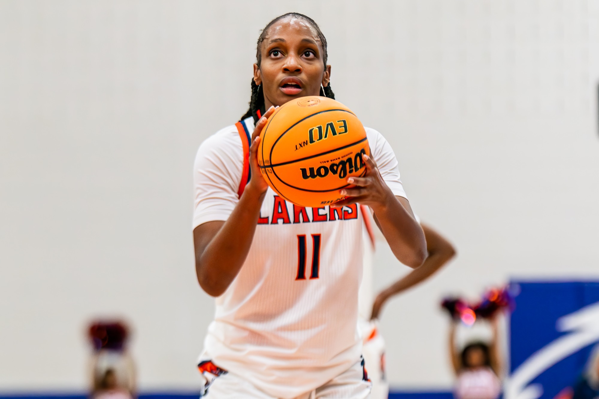 Dismuke USCB Graphic