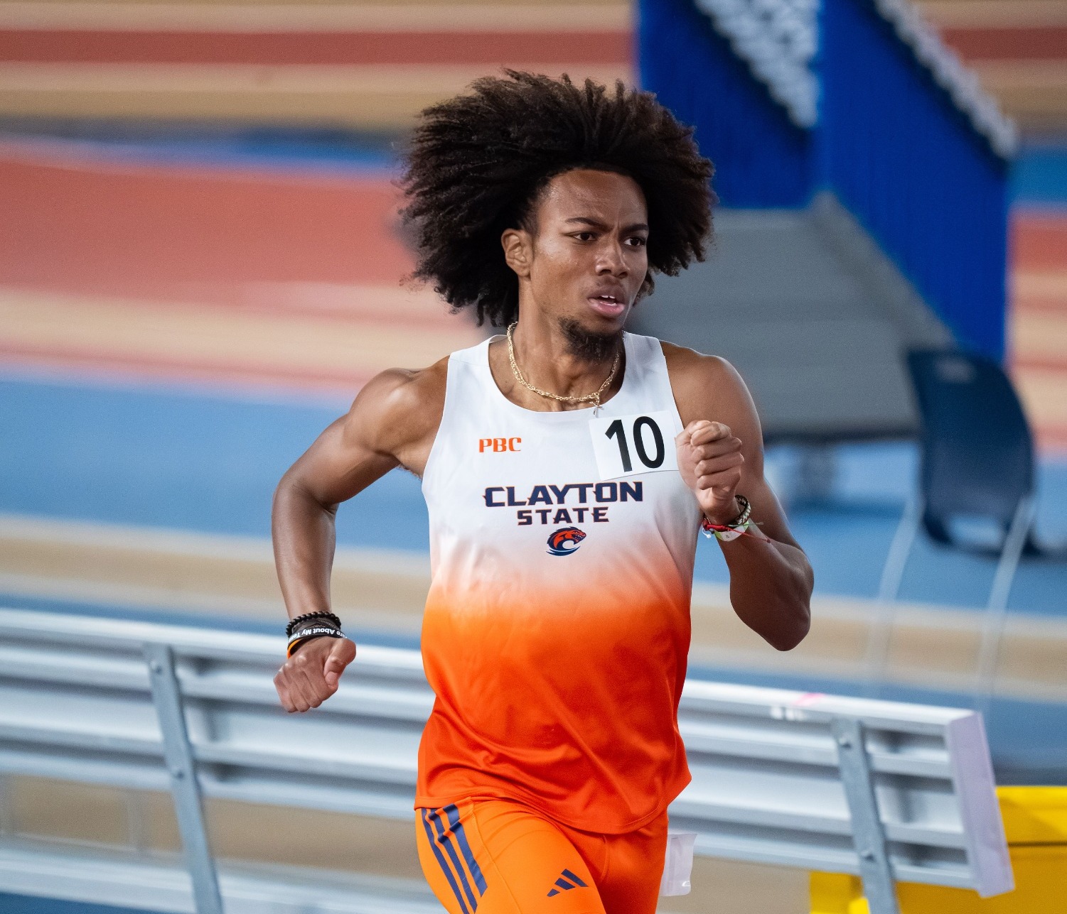 Gaddis Carolina Classic