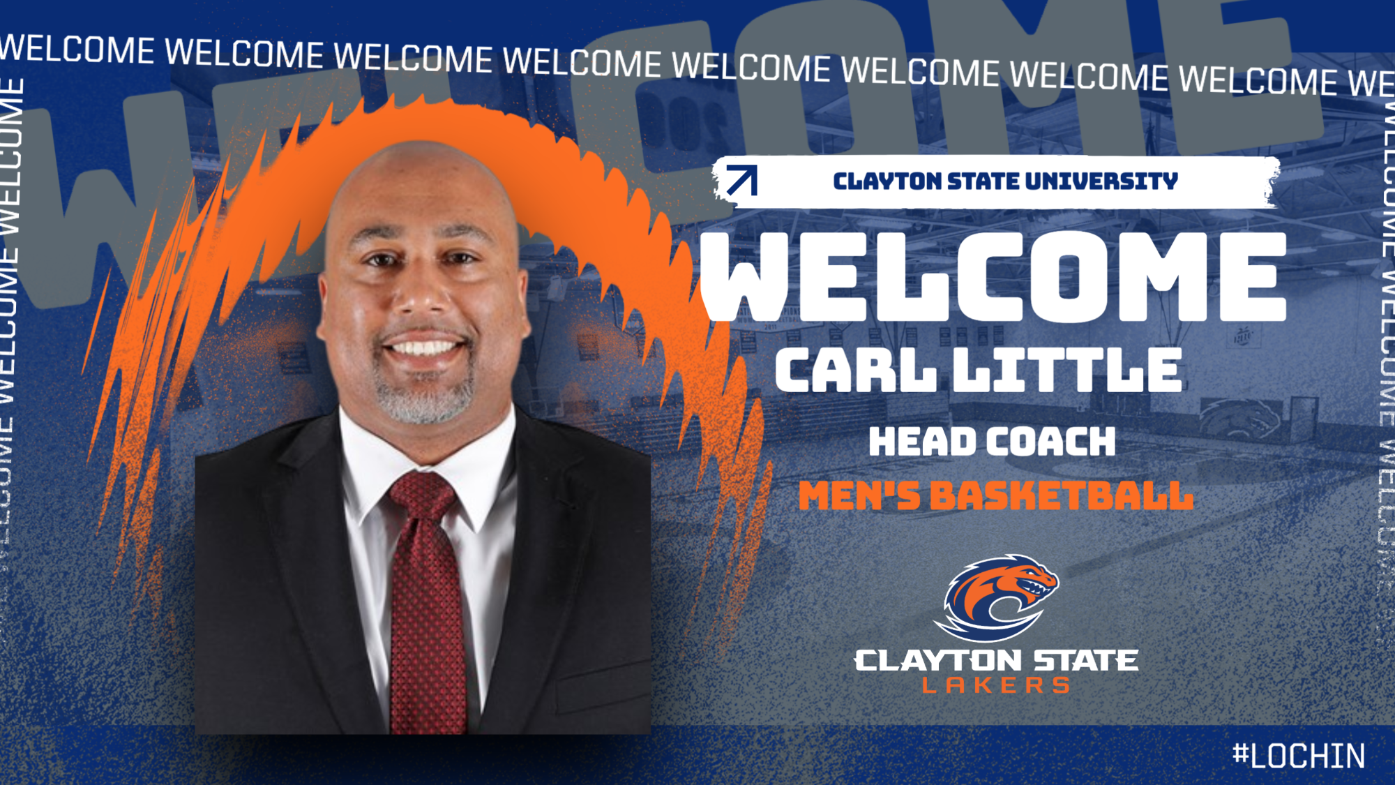 Carl Little Coaching Graphic 2026