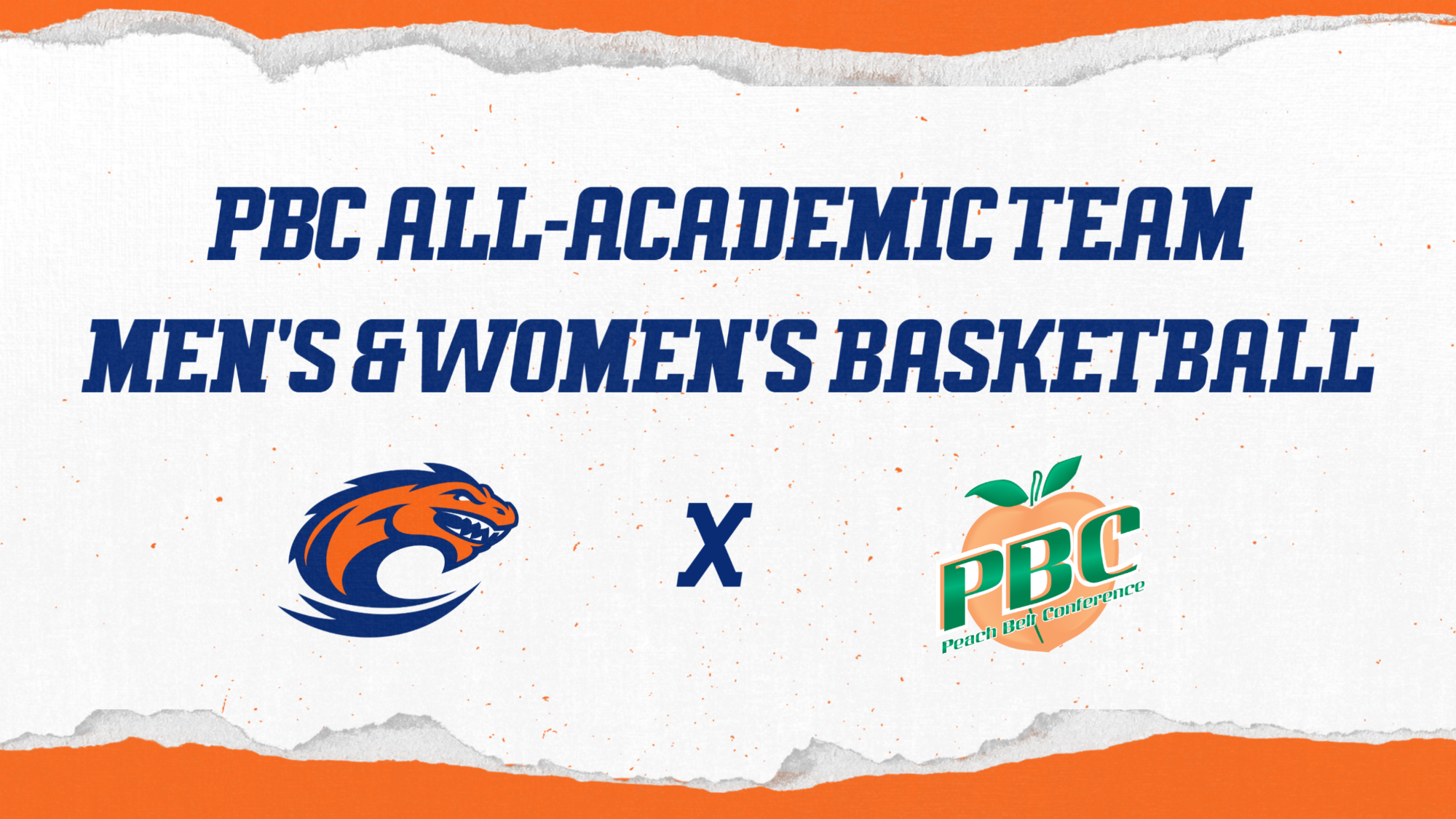 PBC All-Academic Teams BB 26