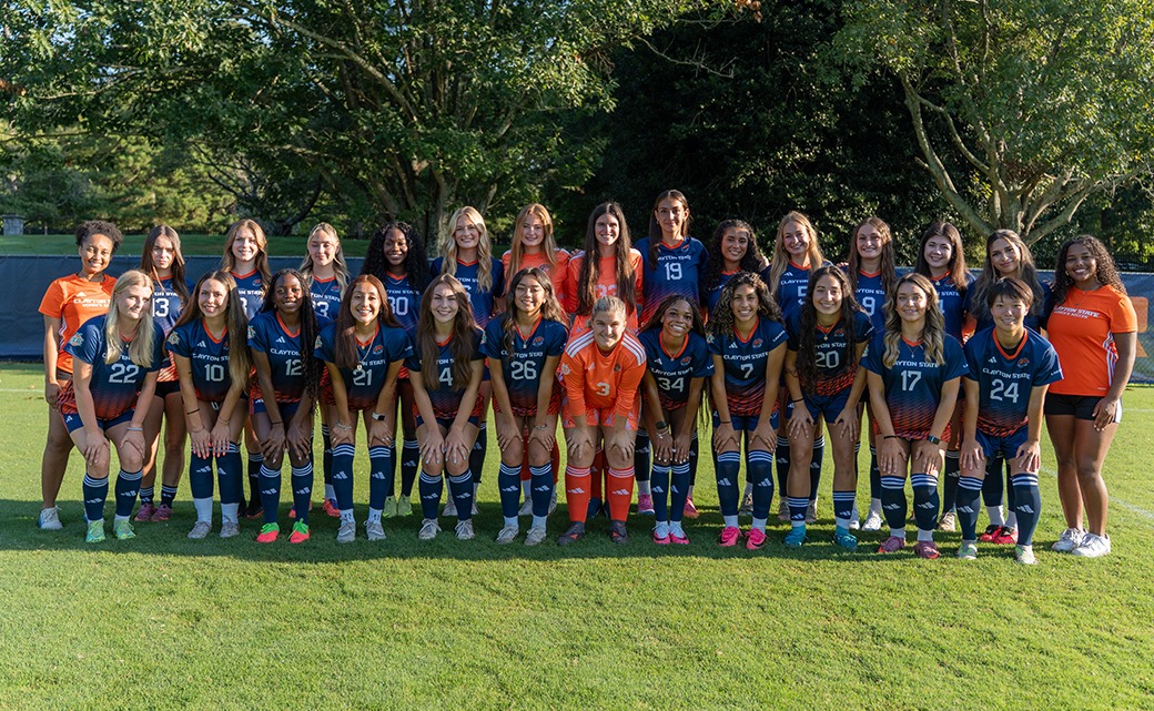 26 WSOC Team Picture