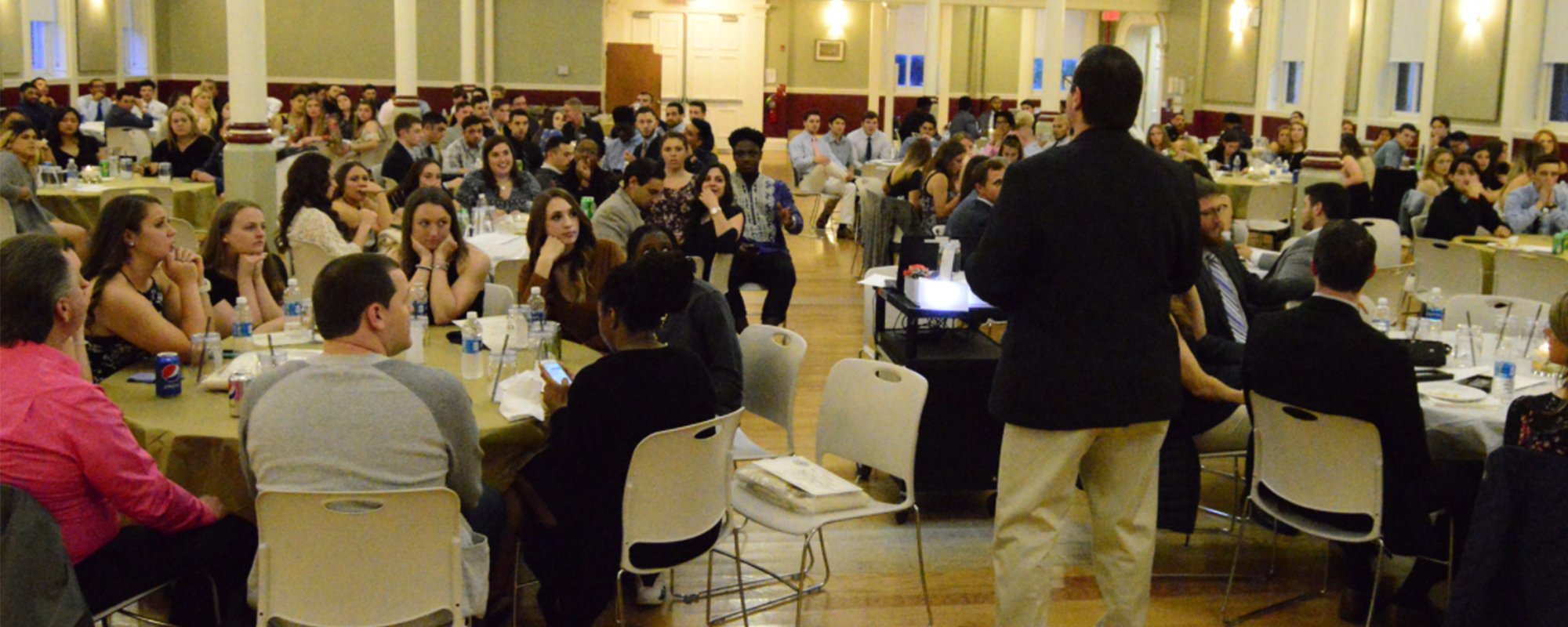 banquet