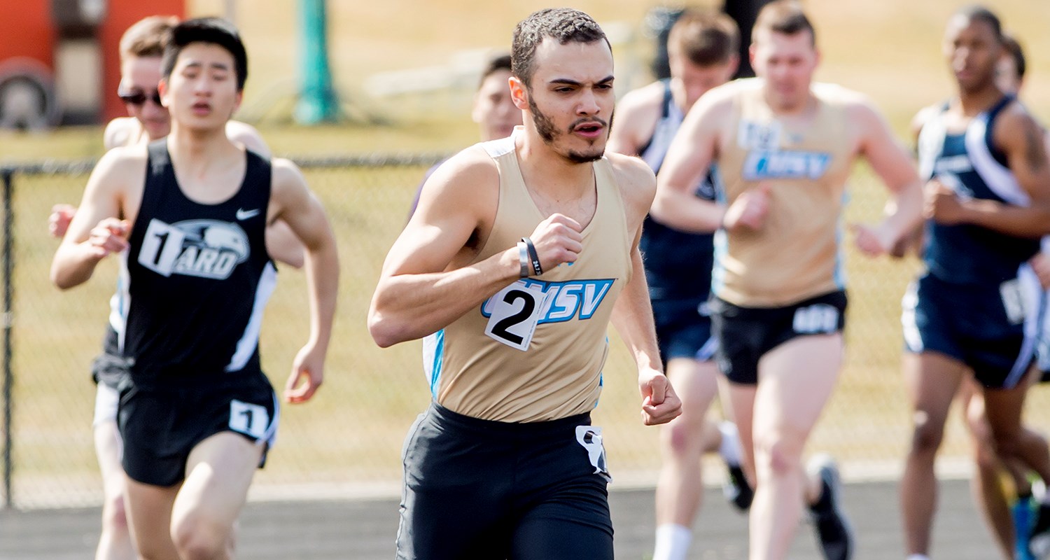 Track