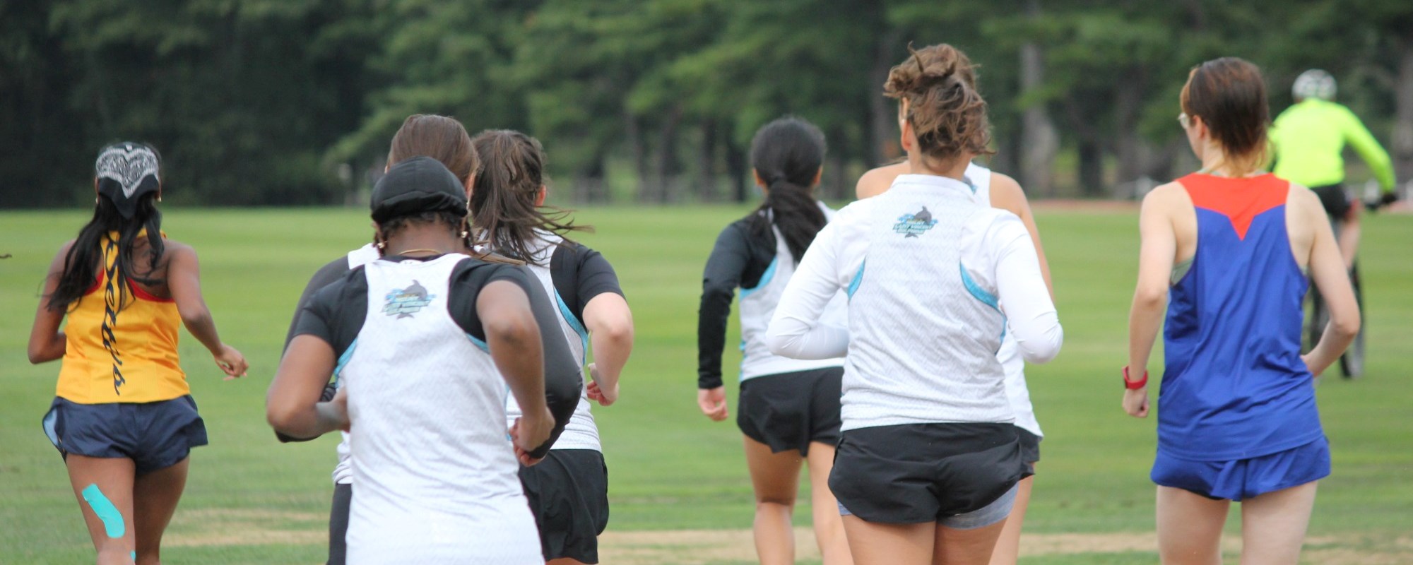 XC team